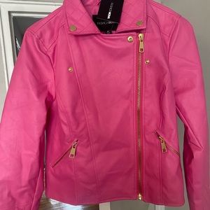 Fashionnova jacket